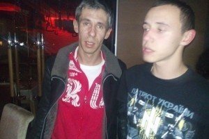 В Росії арештували скандального актора Паніна