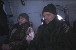 Турчинов сьогодні працює в зоні АТО