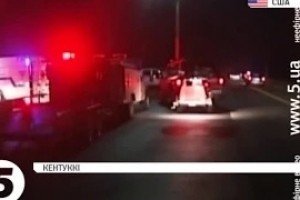 Під час авіакатастрофи у США дивом врятувалась дитина 