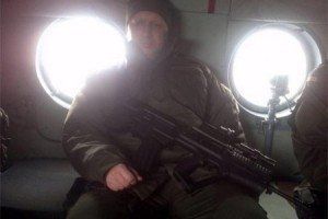Турчинов звинуватив Путіна у злочині проти людяності 
