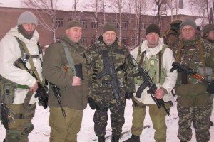 Переміщення людей з окупованих територій Донбасу буде обмежене - Турчинов
