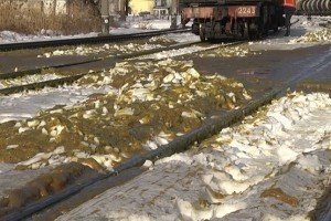 Підрив цистерни в Одесі визнали терактом