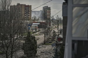 Остання крамниця зачинилася: чим живе прифронтовий Покровськ