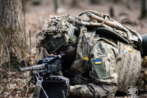 ЗСУ збільшують тривалість базової військової підготовки та посилюють безпеку навчальних центрів &ndash; Сирський