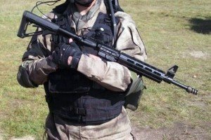 В ЗСУ є проблеми з речовим забезпеченням вояків, але на мобілізацію вистачить - Муженко