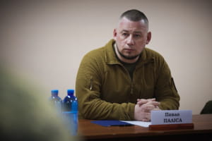 Плани Кремля: окупація Одеси, Миколаєва та сходу України у 2025-2026 роках – заступник голови ОП Паліса