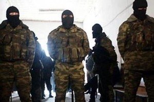 Російських окупантів на Донбасі косить невідома інфекція - ГУР