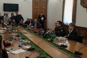 Міністр оборони анонсував початок реформ та скорочень у відомстві