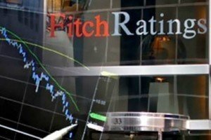 Fitch підвищило рейтинг України