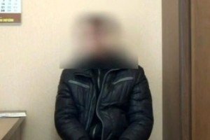 Біля Слов'янська правоохоронці затримали двох братів-терористів