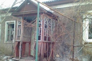 На Луганщині від "Градів" бойовиків загинули дві жінки і дівчина-підліток