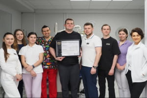 Стоматология в Киеве: как MED-DEO завоевала доверие пациентов