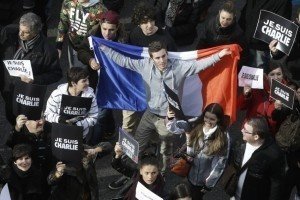 США шкодують, що не змогли організувати поїздку Барака Обами на марш єдності у Парижі