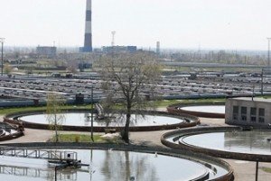 Госпіталізовано 45 киян з Бортничів за підозрою у гострій кишковій інфекції