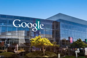 Google вперше за десять років оновив логотип: як виглядає фірмовий знак