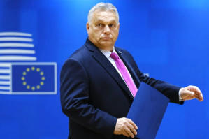 Парламент Угорщини схвалив законопроєкт про вихід країни з Міжнародного кримінального суду