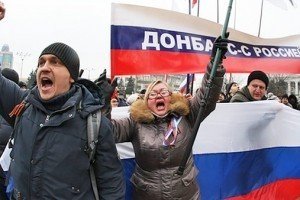 Порошенко готовий надати Донбасу спецстатус вільної економічної зони