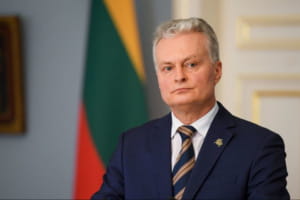 Президент Литви вважає 17-й пакет санкцій ЄС проти росії слабким: що пропонує 
