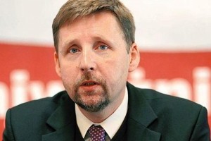 Депутата Європарламенту не впустили до Білорусі