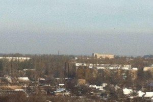 В Донецькому аеропорту продовжується бій, бійці АТО нікуди відступати не збираються – комбат з ПС