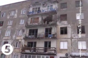 Російські терористи обстрілюють Луганщину – загинув мирний мешканець