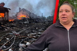 Нічний обстріл Київщини: четверо загиблих та 34 постраждалий, під ударом 4 райони – відео (оновлено)