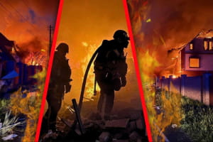 Ігнат розповів, як змінилася тактика атак росіян із застосуванням "Шахедів"