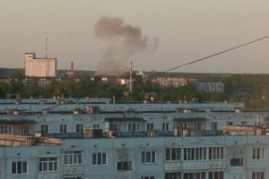 Дрони атакували глибокий тил РФ: безпілотники вдарили по стратегічних об'єктах в Кінешмі та Єлабузі – у ЦПД відреагували