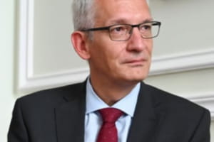 росія не примусть Україну до капітуляції масштабними обстрілами – посол Німеччини Єґер
