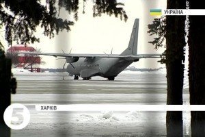 Перші 3 літаки з евакуйованими із Донбасу поляками вилетіли на батьківщину