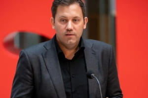 Віцеканцлер Німеччини заперечив зміну позиції щодо далекобійних ударів по РФ