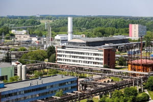 Замість газу – аміак: як Литва досі купує продукцію з РФ, попри відмову від енергоресурсів