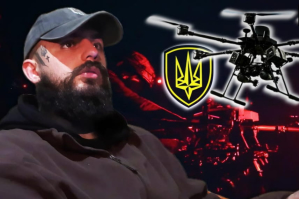 Ловля на "живця": прив'язують "500-х" до дерева й дивляться, звідки злітає наш дрон – "Невигадані історії" 