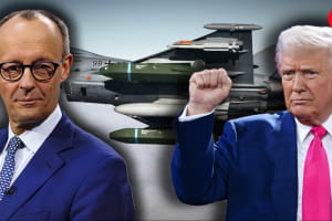 Трамп може оголосити про санкції проти росії вже цього тижня; коли чекати Taurus для України – подробиці