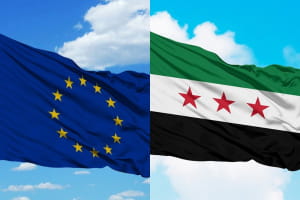 Євросоюз скасував економічні санкції щодо Сирії, але запровадив нові обмеження