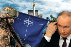 росія готує масштабний наступ на Донеччині, а Захід не вірить у щирість "мирних ініціатив" Кремля – хроніка 1190-го дня Великої війни
