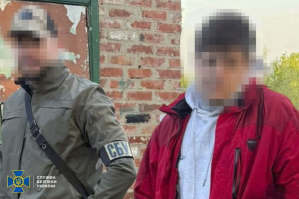 ФСБ "горить": українські спецслужби знову виявили зрадника в тилу
