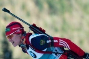 Жінки першими вийдуть на дистанцію на п'ятому етапі Кубка світу з біатлону