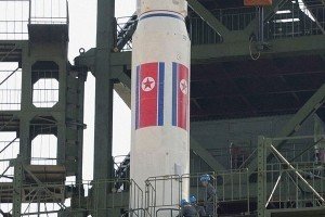 КНДР випробує нові ракети