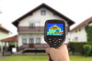 У Києві відстежуватимуть тепловитрати за допомогою вертольота