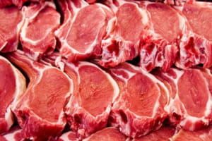 В Албании проявили интерес к импорту мясной продукции из Украины