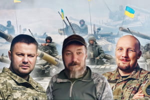 Кадрові ротації в ЗСУ: як Драпатий, Сухаревський і "Мадяр" зможуть змінити військо – експертна думка