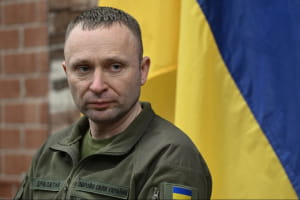 "Йду зі спокійною совістю" – Драпатий підсумував результати роботи в Сухопутних військах