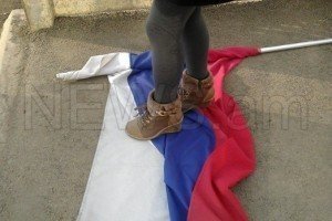 Вірмени продовжують вимагати видачі російського солдата-убивці