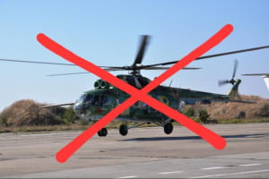 Атака на Брянськ: Мі-8 знищено, пошкоджено Мі-35 та будівлі аеропорту – росЗМІ