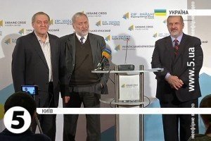 Кандидатури на посаду голови Антикорупційного бюро вирішили не розголошувати