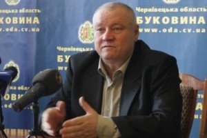 На Луганщині під обстріл потрапив голова РДА - Москаль