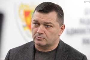 Кличко уволил Поворозника с должности первого заместителя КГГА – кого назначил вместо него 