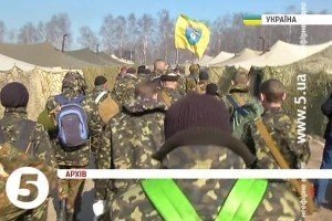 Генштаб:  порушено 1172 кримінальних проваджень за ухилення від мобілізації