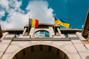 Бельгия выступила против схемы "репарационного кредита" для Украины: что известно о конфликте в ЕС